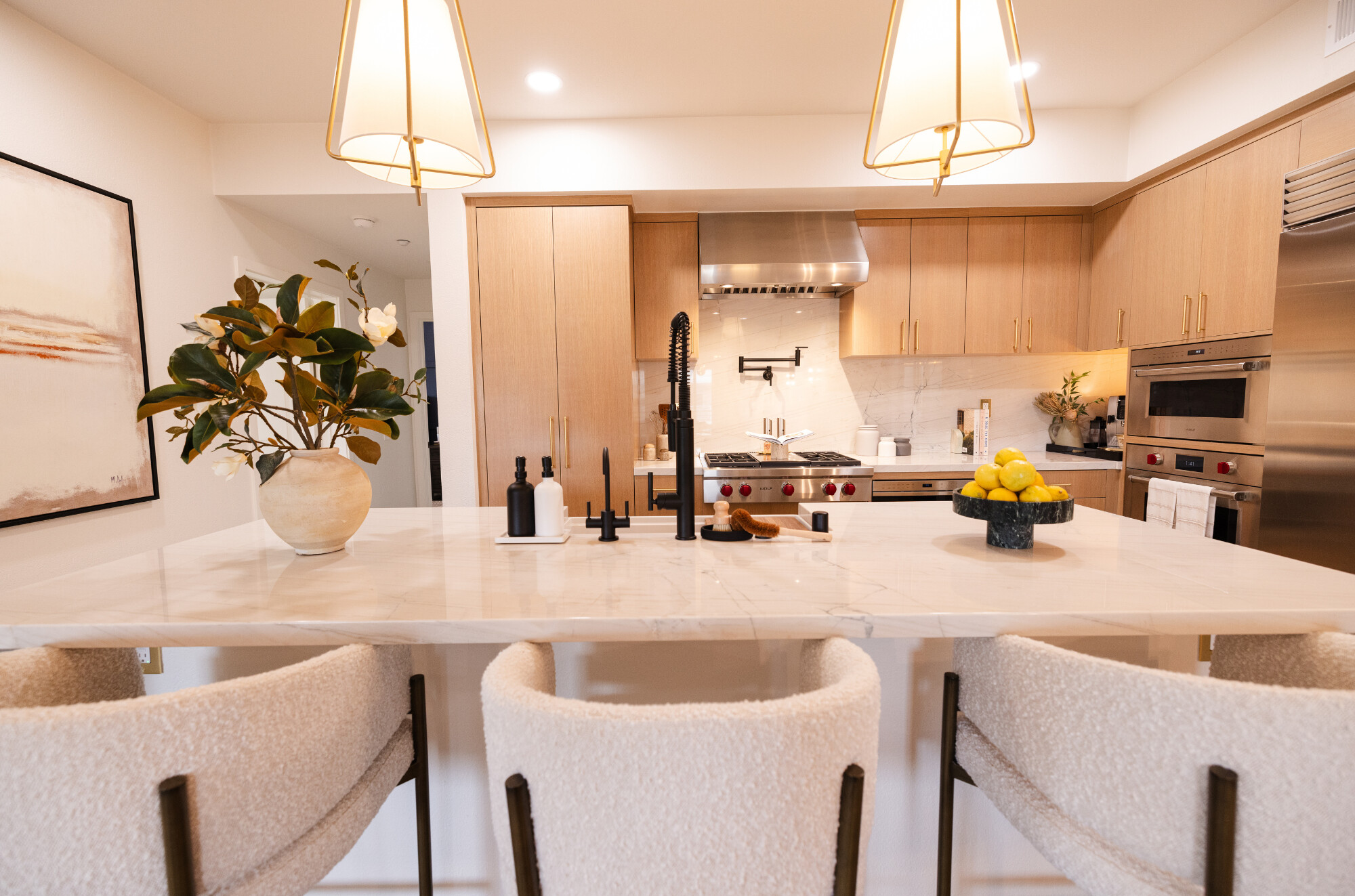 Central Kitchen